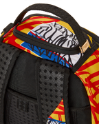 Limited Edition OFF THE LEASH スプレーグラウンド DLXR