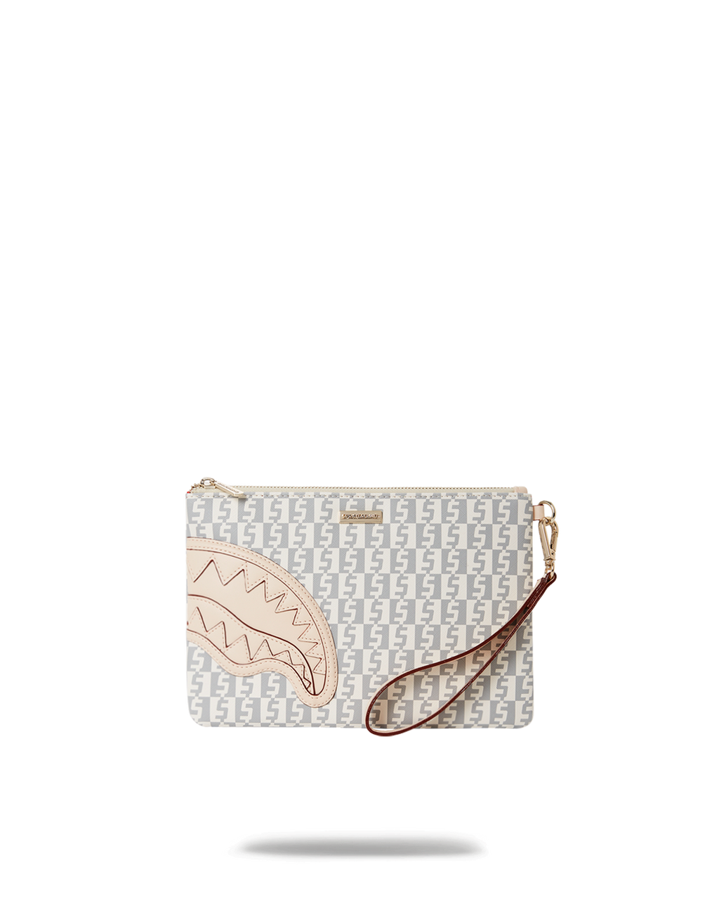 Limited Edition CRÈME DE LA CRÈME CROSSOVER CLUTCH