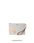 Limited Edition CRÈME DE LA CRÈME CROSSOVER CLUTCH