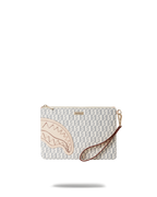 Limited Edition CRÈME DE LA CRÈME CROSSOVER CLUTCH