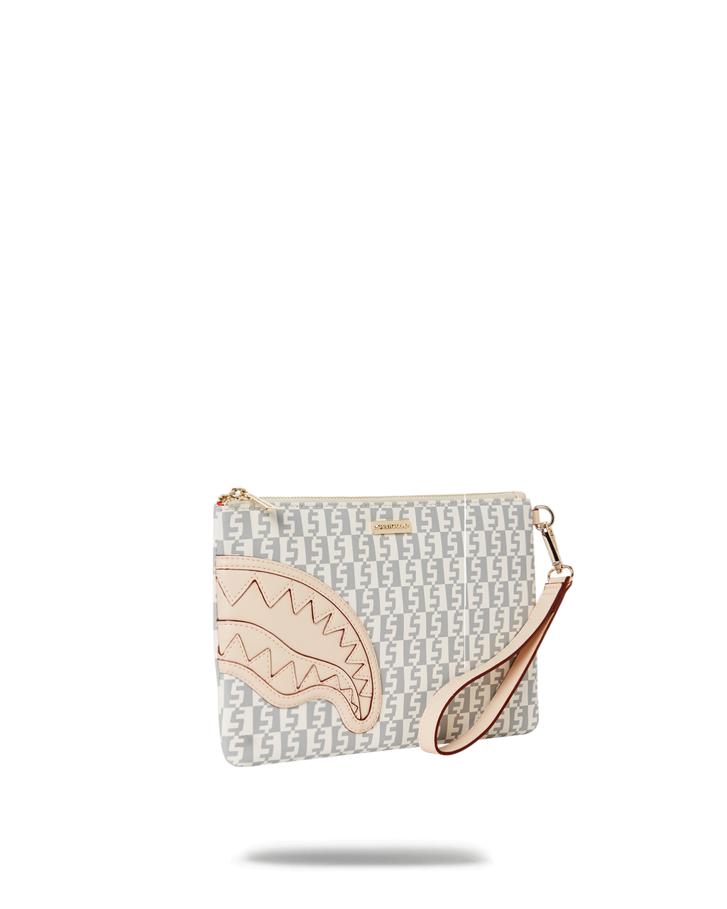 Limited Edition CRÈME DE LA CRÈME CROSSOVER CLUTCH