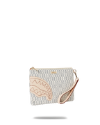 Limited Edition CRÈME DE LA CRÈME CROSSOVER CLUTCH
