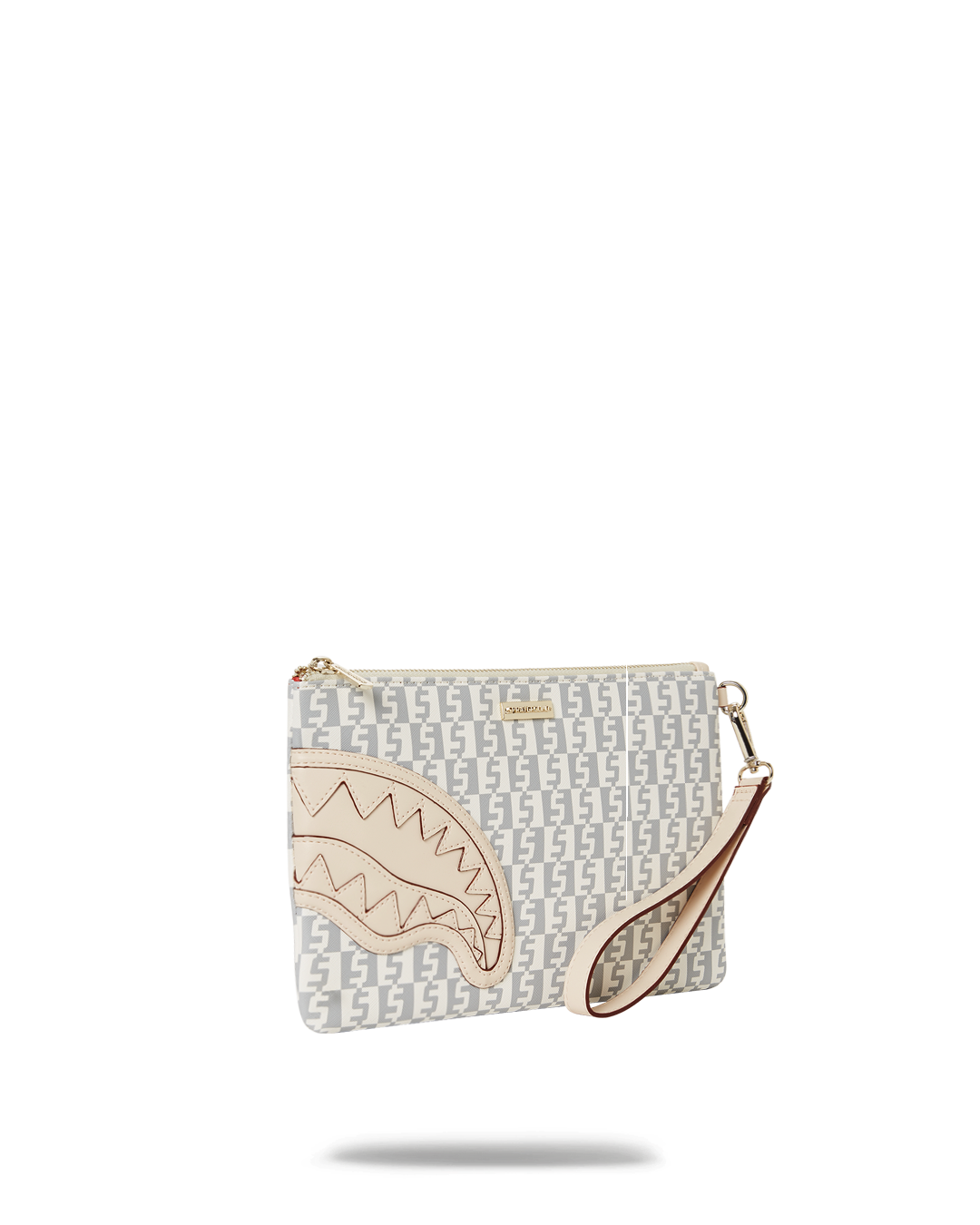 Limited Edition CRÈME DE LA CRÈME CROSSOVER CLUTCH