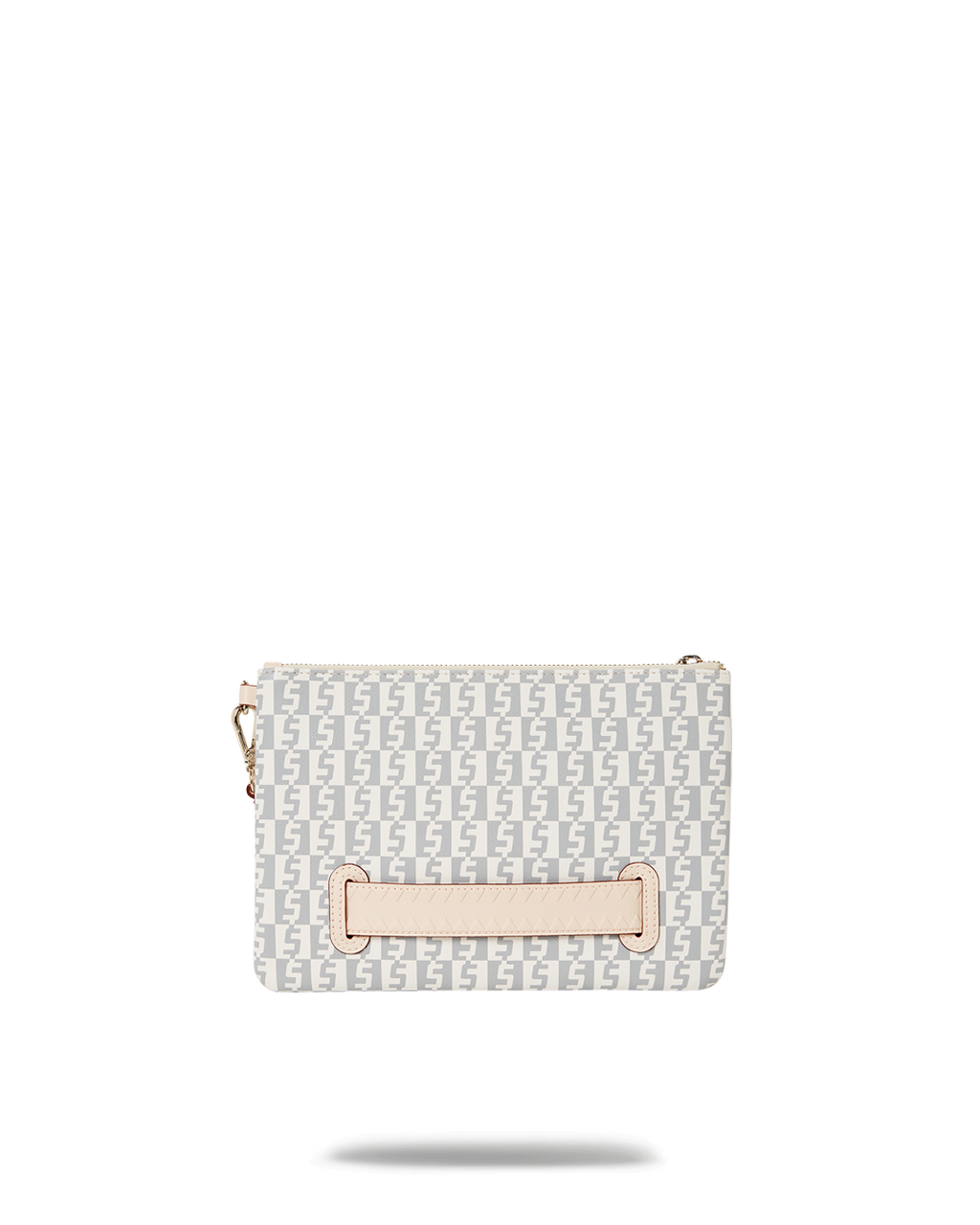 Limited Edition CRÈME DE LA CRÈME CROSSOVER CLUTCH