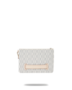 Limited Edition CRÈME DE LA CRÈME CROSSOVER CLUTCH