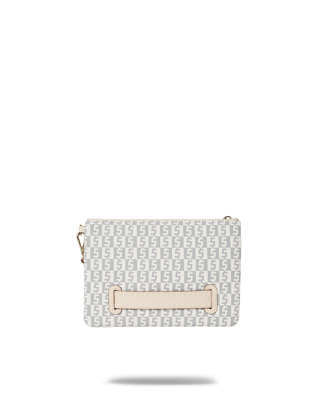 Limited Edition CRÈME DE LA CRÈME CROSSOVER CLUTCH