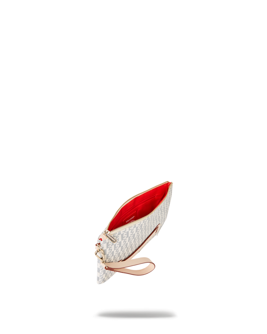 Limited Edition CRÈME DE LA CRÈME CROSSOVER CLUTCH