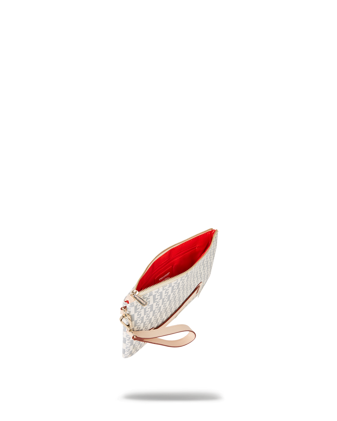 Limited Edition CRÈME DE LA CRÈME CROSSOVER CLUTCH