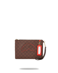 Limited Edition ALPHA NAVIGATOR CROSSOVER CLUTCH