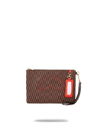Limited Edition ALPHA NAVIGATOR CROSSOVER CLUTCH