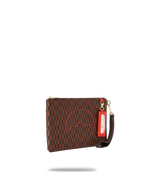 Limited Edition ALPHA NAVIGATOR CROSSOVER CLUTCH