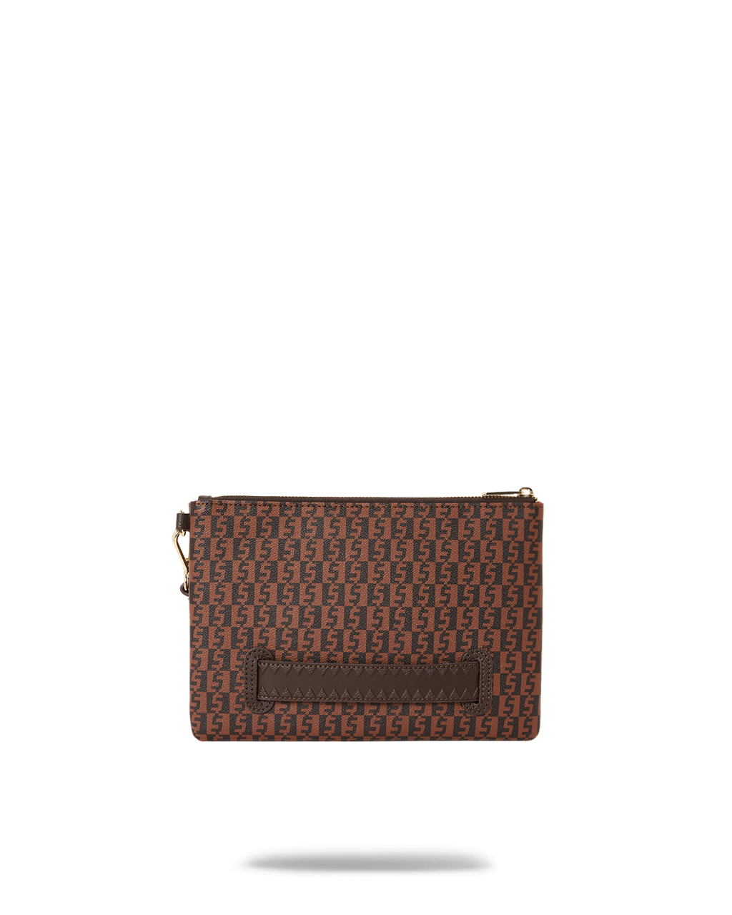 Limited Edition ALPHA NAVIGATOR CROSSOVER CLUTCH