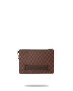Limited Edition ALPHA NAVIGATOR CROSSOVER CLUTCH
