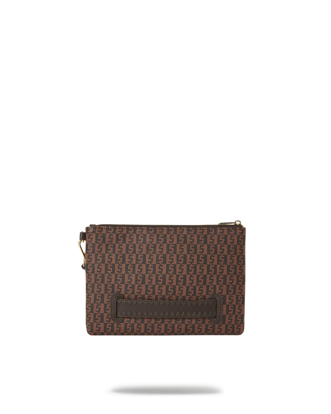 Limited Edition ALPHA NAVIGATOR CROSSOVER CLUTCH