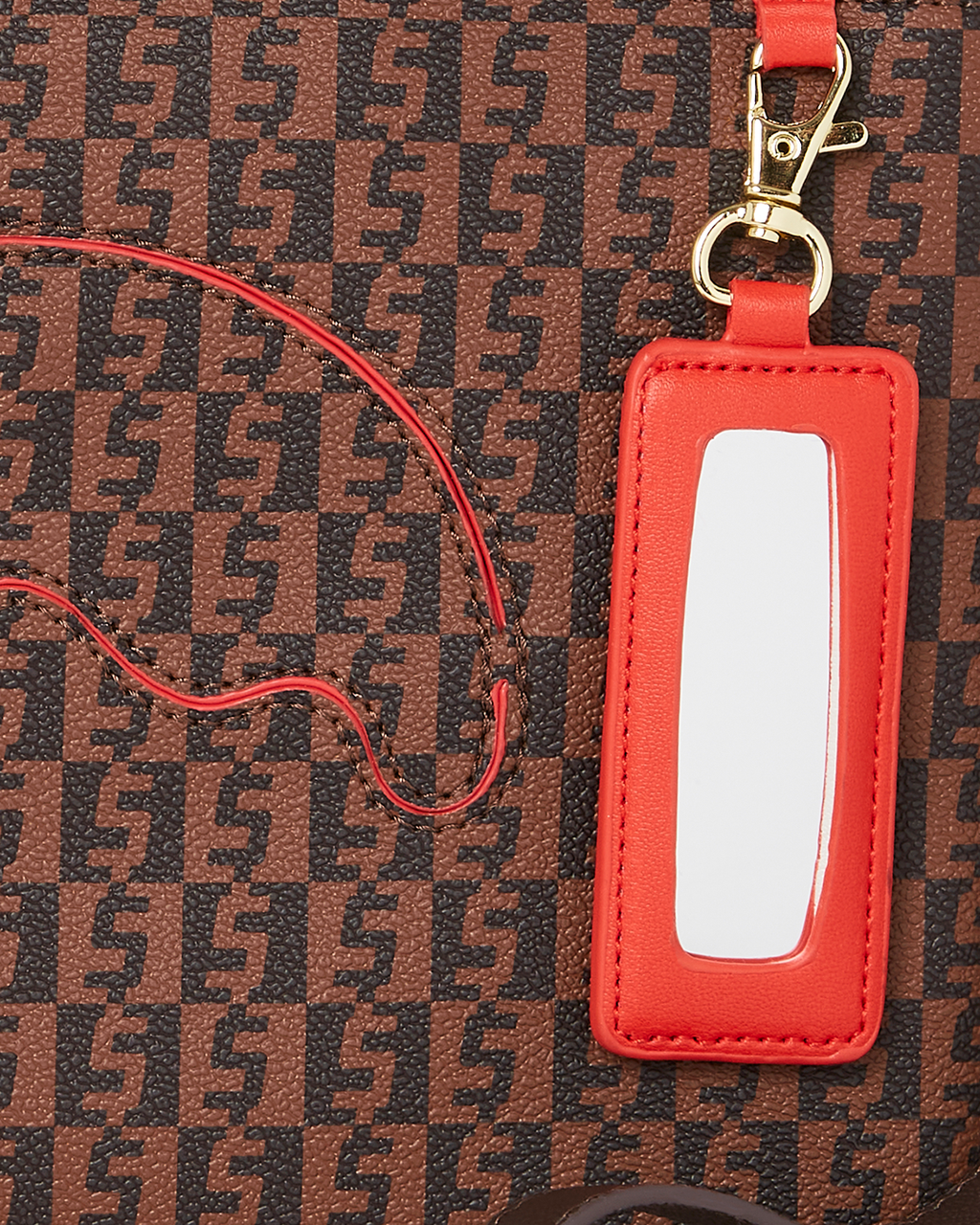 Limited Edition ALPHA NAVIGATOR CROSSOVER CLUTCH