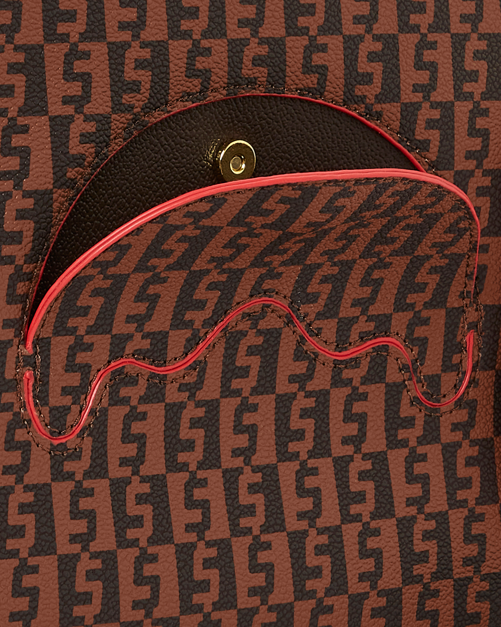 Limited Edition ALPHA NAVIGATOR CROSSOVER CLUTCH