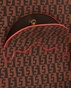 Limited Edition ALPHA NAVIGATOR CROSSOVER CLUTCH