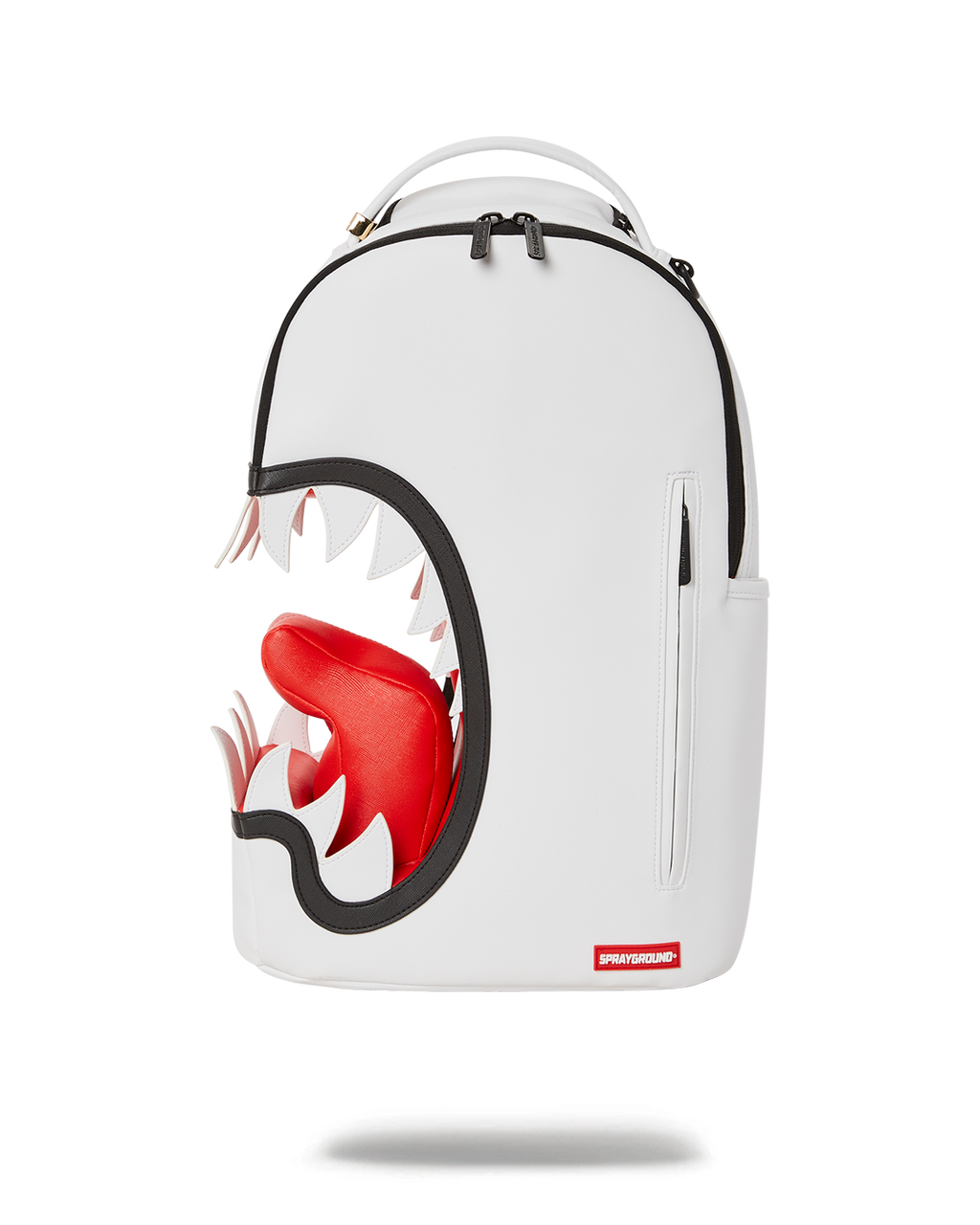 Limited Edition SCREAM SHARK ART PIECE BACKPACK DLXV