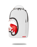 Limited Edition SCREAM SHARK ART PIECE BACKPACK DLXV