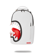 Limited Edition SCREAM SHARK ART PIECE BACKPACK DLXV