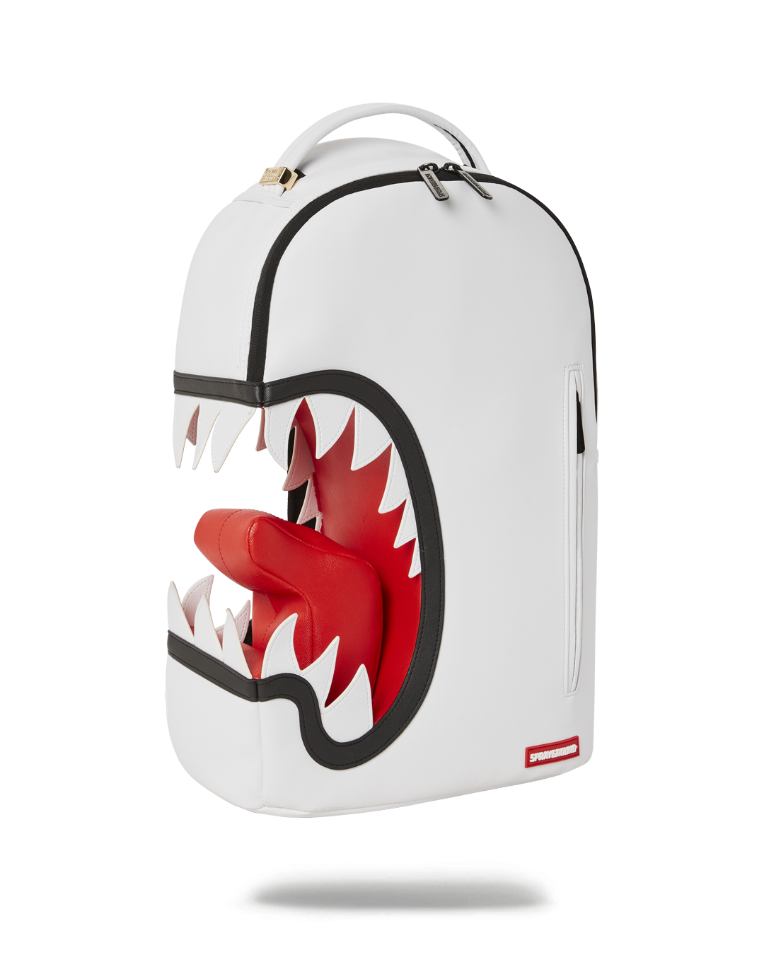 Limited Edition SCREAM SHARK ART PIECE BACKPACK DLXV