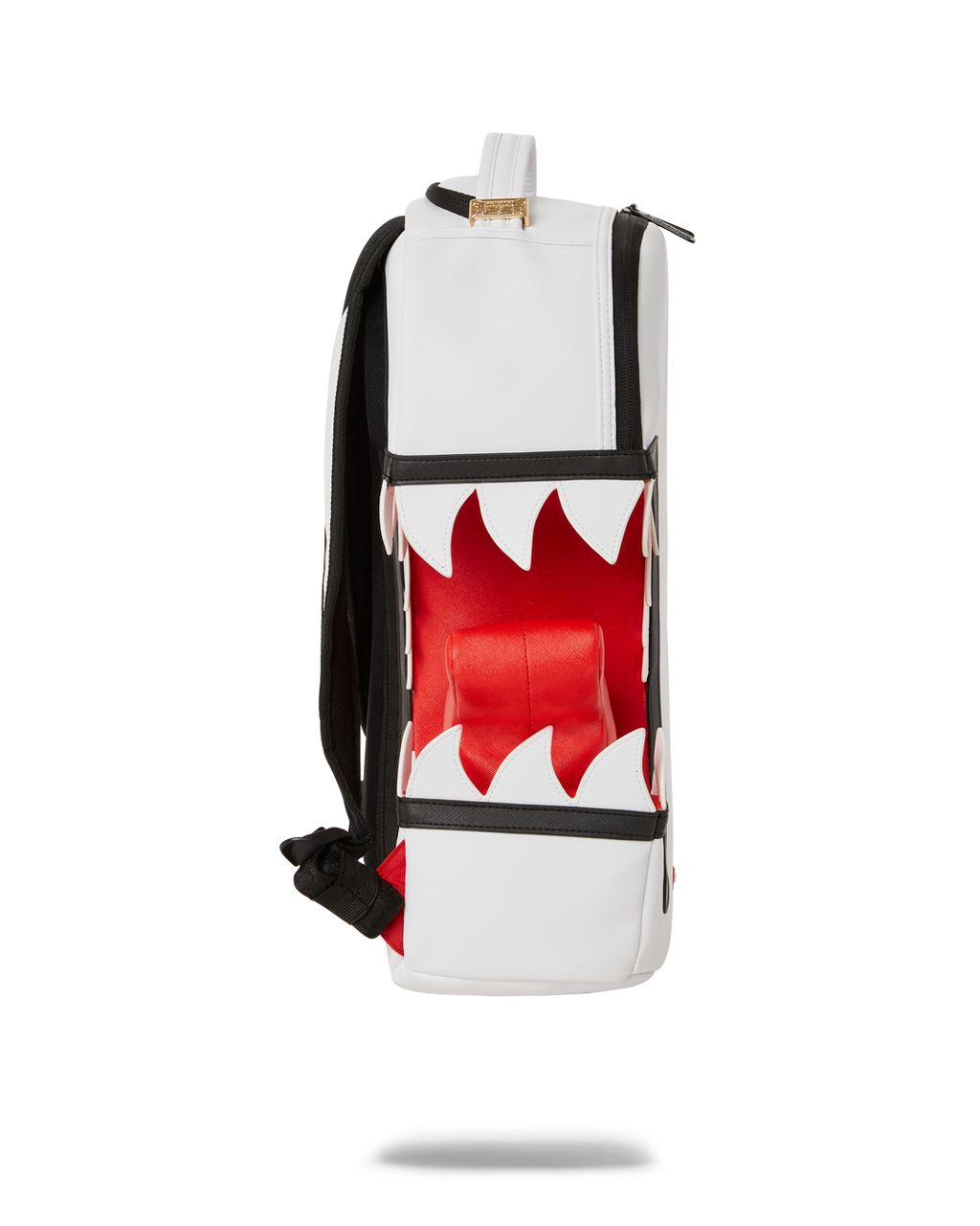Limited Edition SCREAM SHARK ART PIECE BACKPACK DLXV