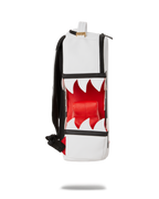 Limited Edition SCREAM SHARK ART PIECE BACKPACK DLXV