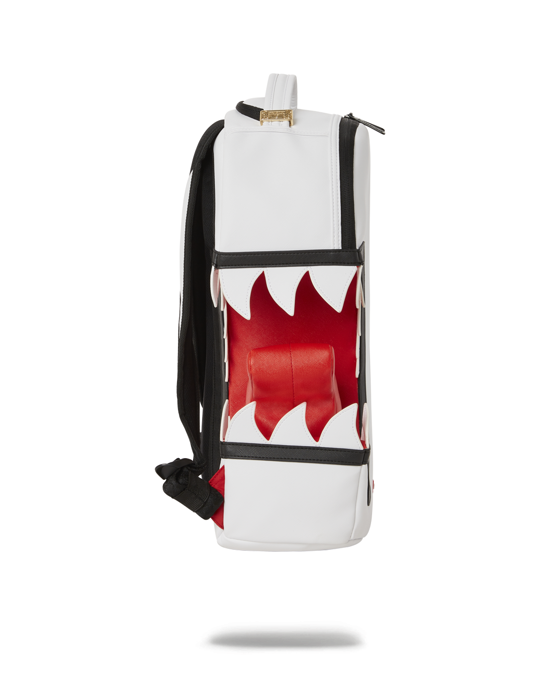 Limited Edition SCREAM SHARK ART PIECE BACKPACK DLXV