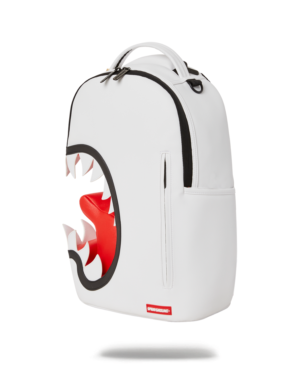 Limited Edition SCREAM SHARK ART PIECE BACKPACK DLXV