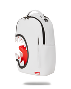 Limited Edition SCREAM SHARK ART PIECE BACKPACK DLXV