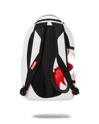Limited Edition SCREAM SHARK ART PIECE BACKPACK DLXV