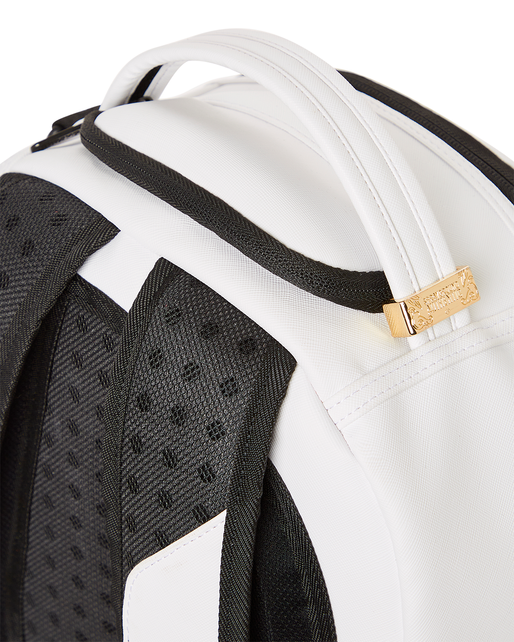 Limited Edition SCREAM SHARK ART PIECE BACKPACK DLXV
