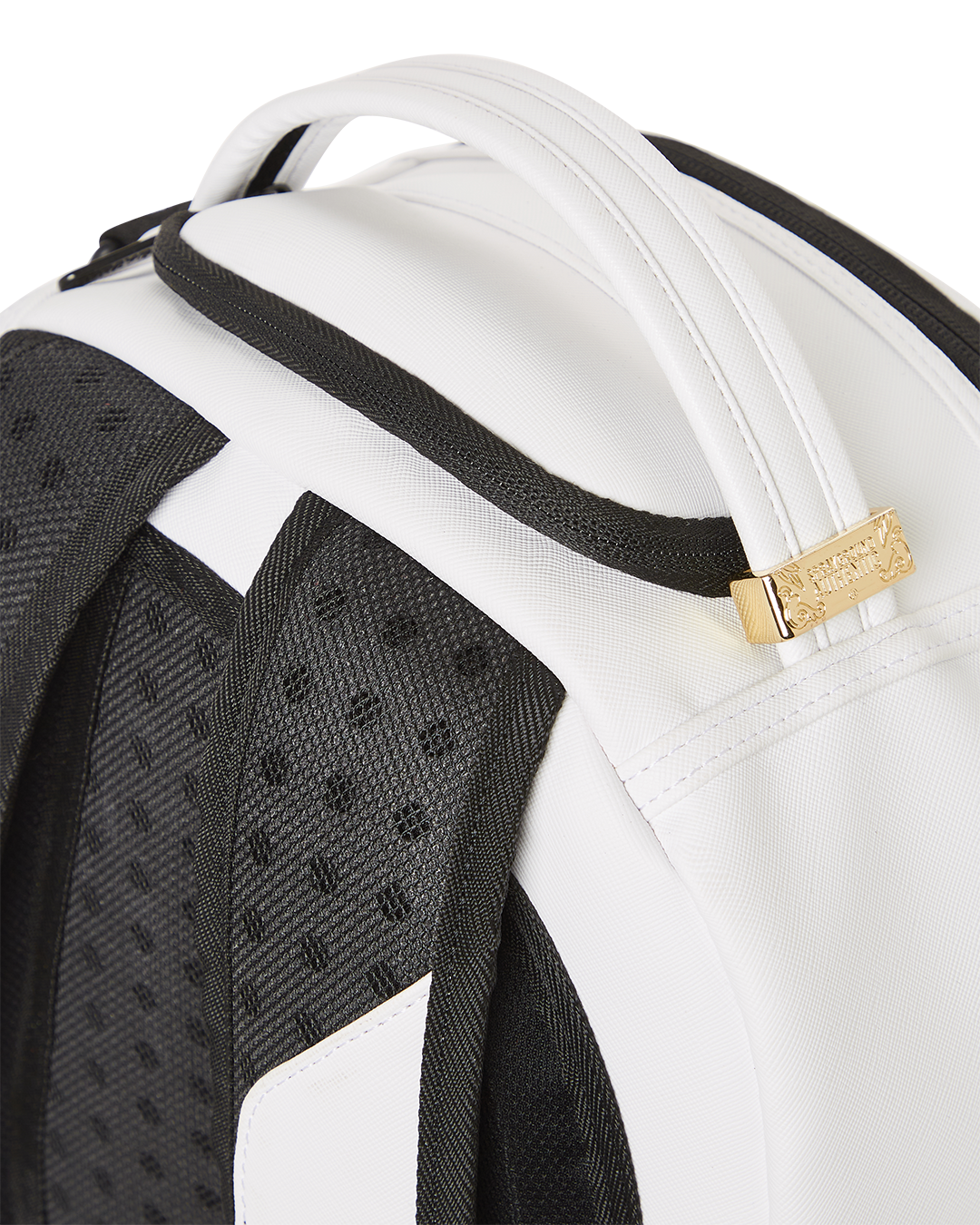 Limited Edition SCREAM SHARK ART PIECE BACKPACK DLXV