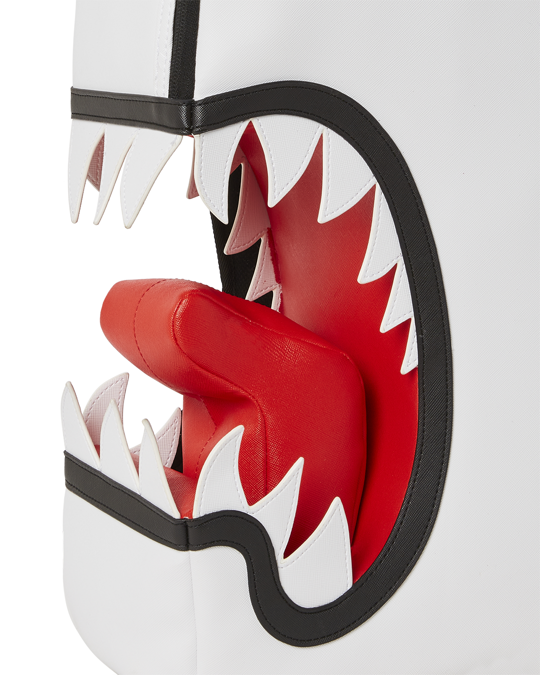 Limited Edition SCREAM SHARK ART PIECE BACKPACK DLXV