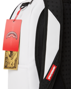 Limited Edition SCREAM SHARK ART PIECE BACKPACK DLXV