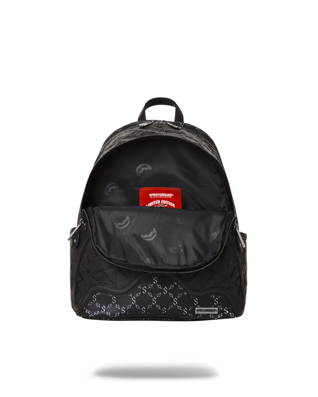 Limited Edition PRIM SUPERJET SAVAGE