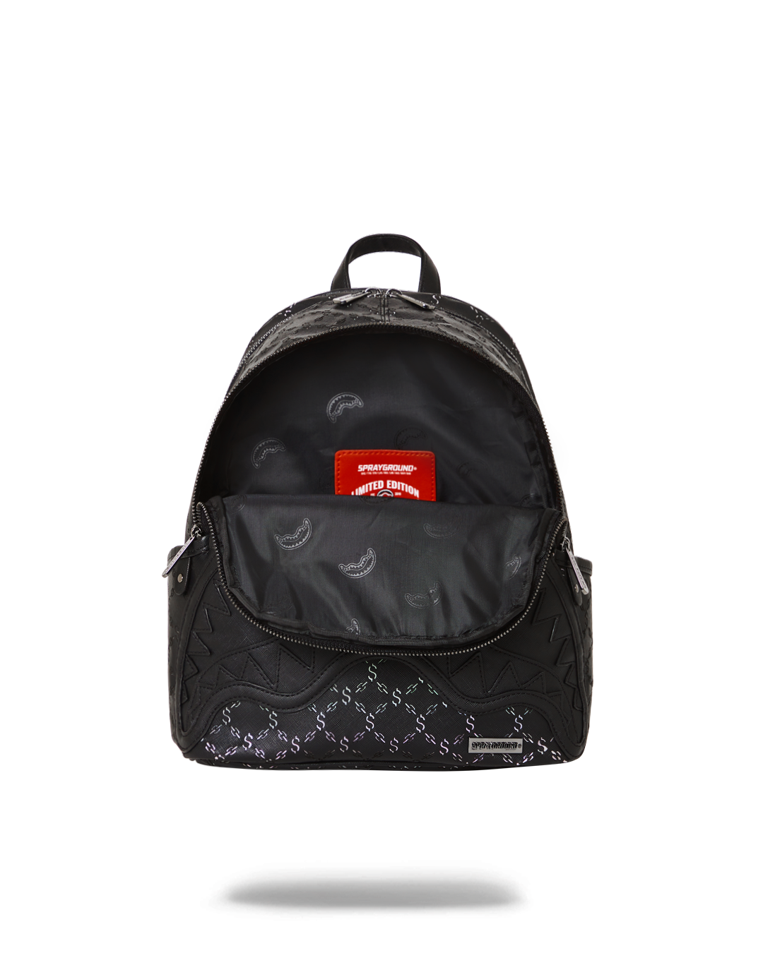 Limited Edition PRIM SUPERJET SAVAGE