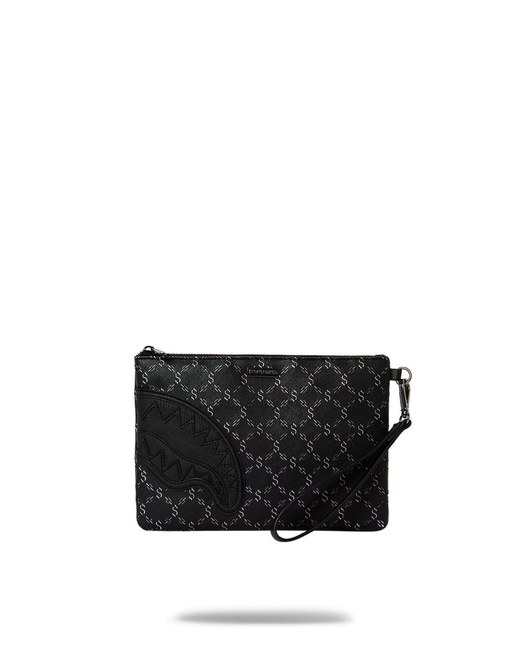 Limited Edition PRIM SUPERJET CROSSOVER CLUTCH
