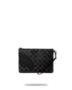 Limited Edition PRIM SUPERJET CROSSOVER CLUTCH