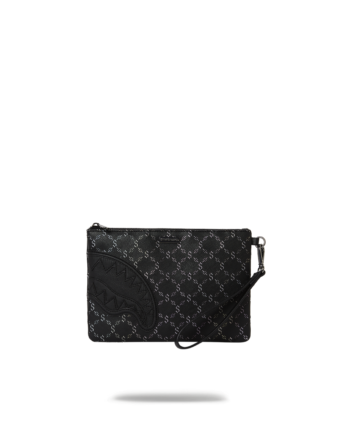 Limited Edition PRIM SUPERJET CROSSOVER CLUTCH