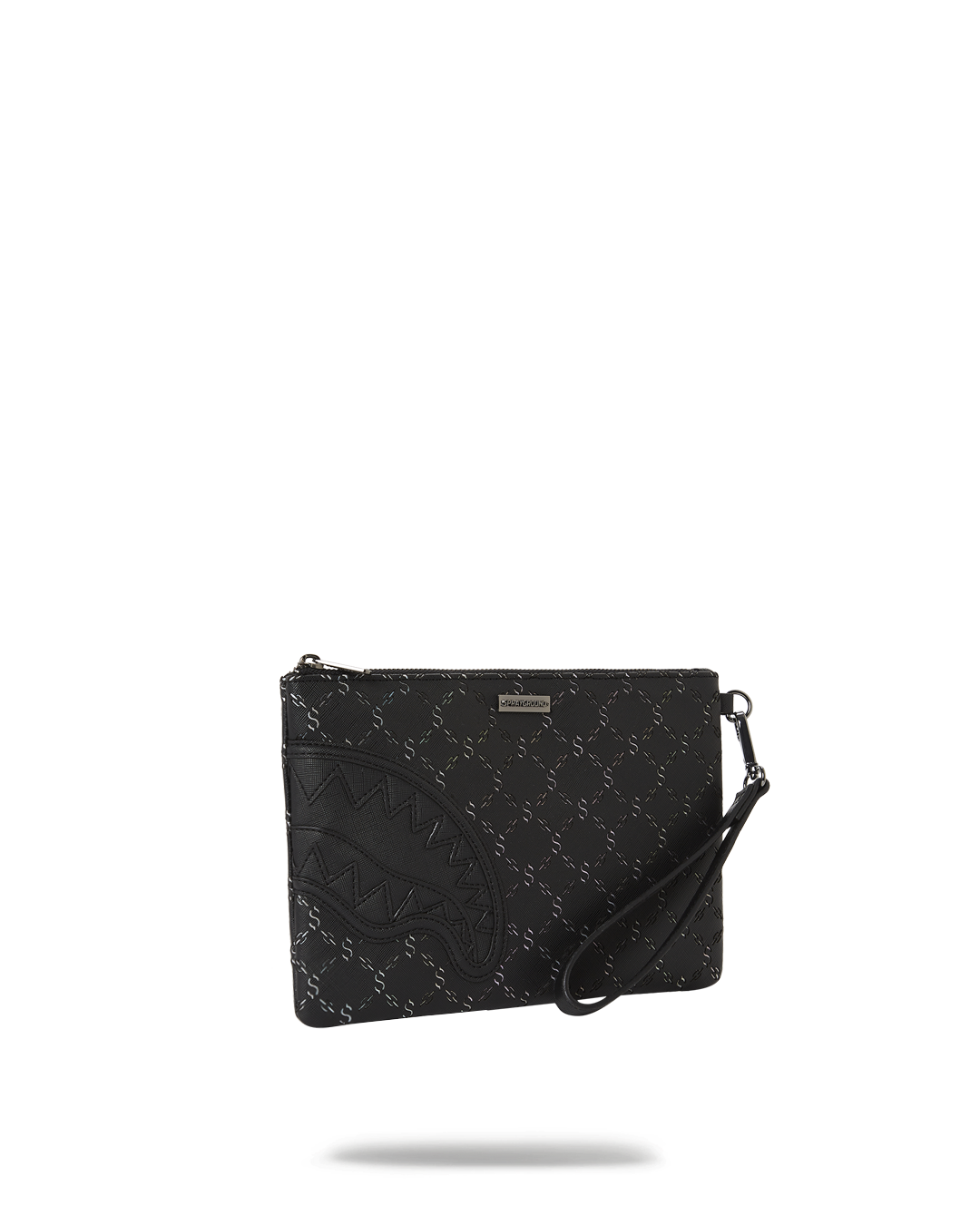 Limited Edition PRIM SUPERJET CROSSOVER CLUTCH