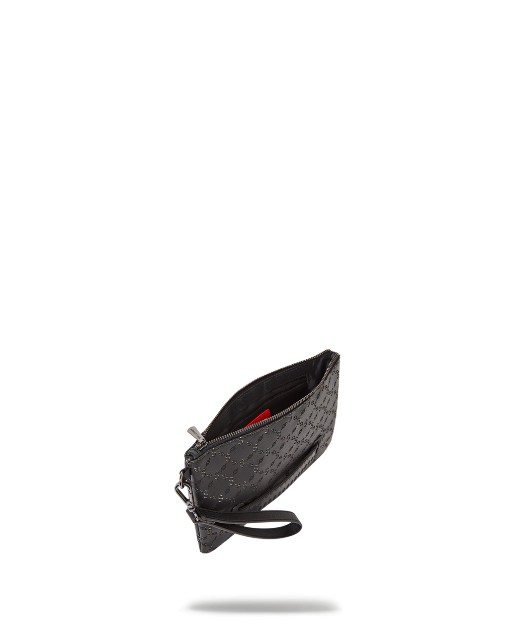 Limited Edition PRIM SUPERJET CROSSOVER CLUTCH