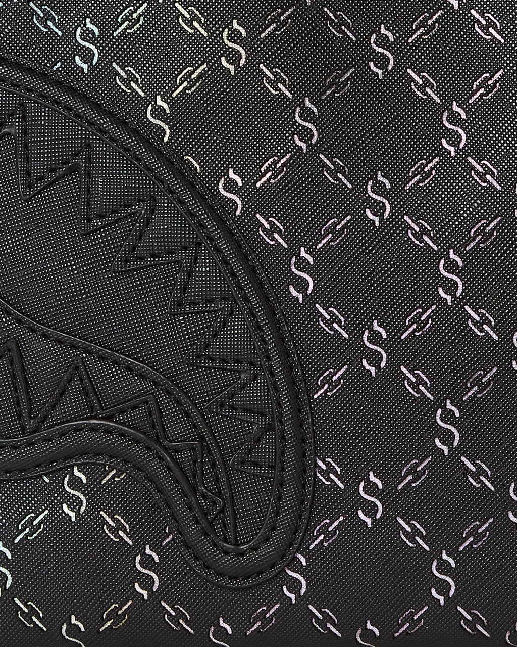 Limited Edition PRIM SUPERJET CROSSOVER CLUTCH