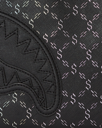 Limited Edition PRIM SUPERJET CROSSOVER CLUTCH