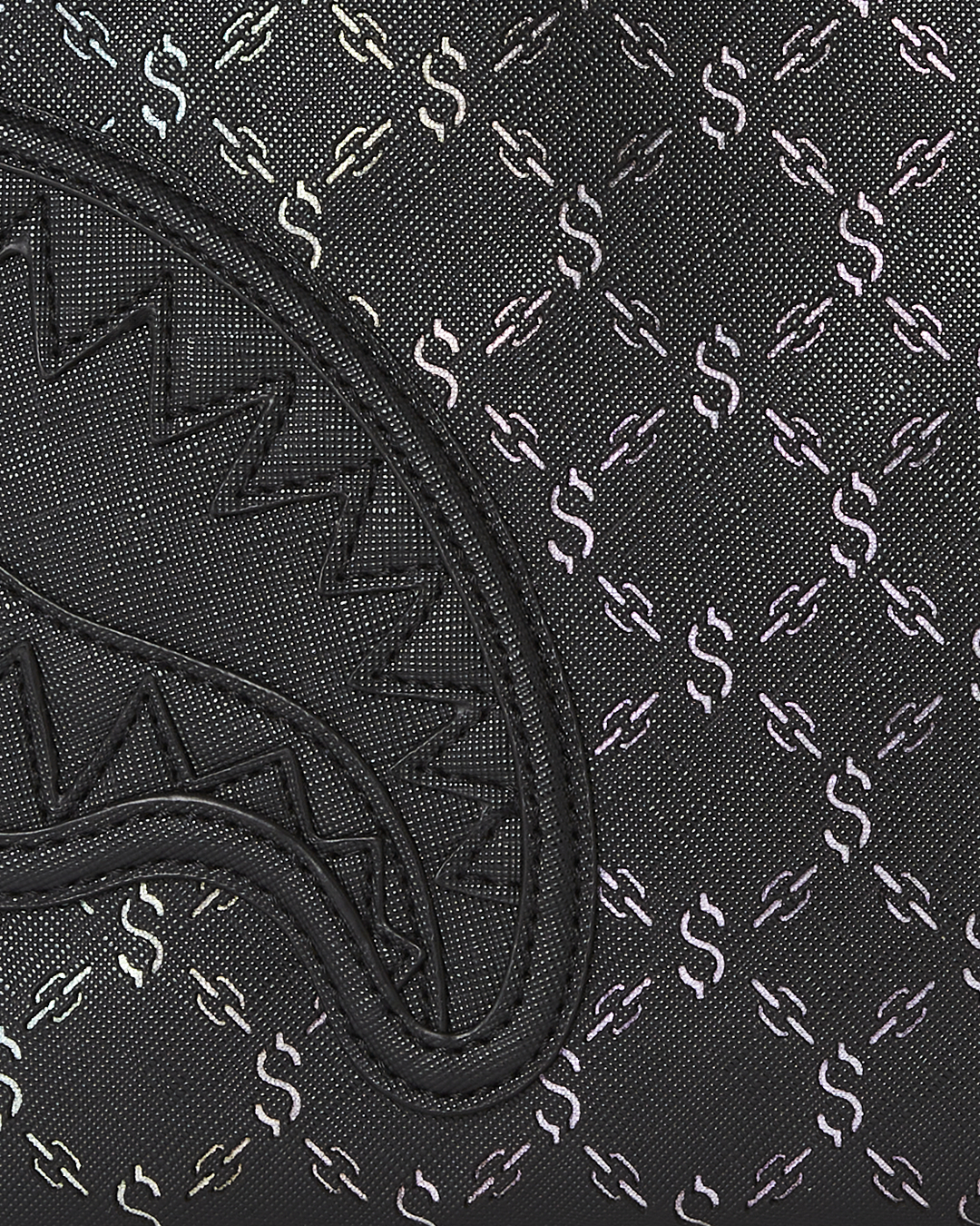Limited Edition PRIM SUPERJET CROSSOVER CLUTCH