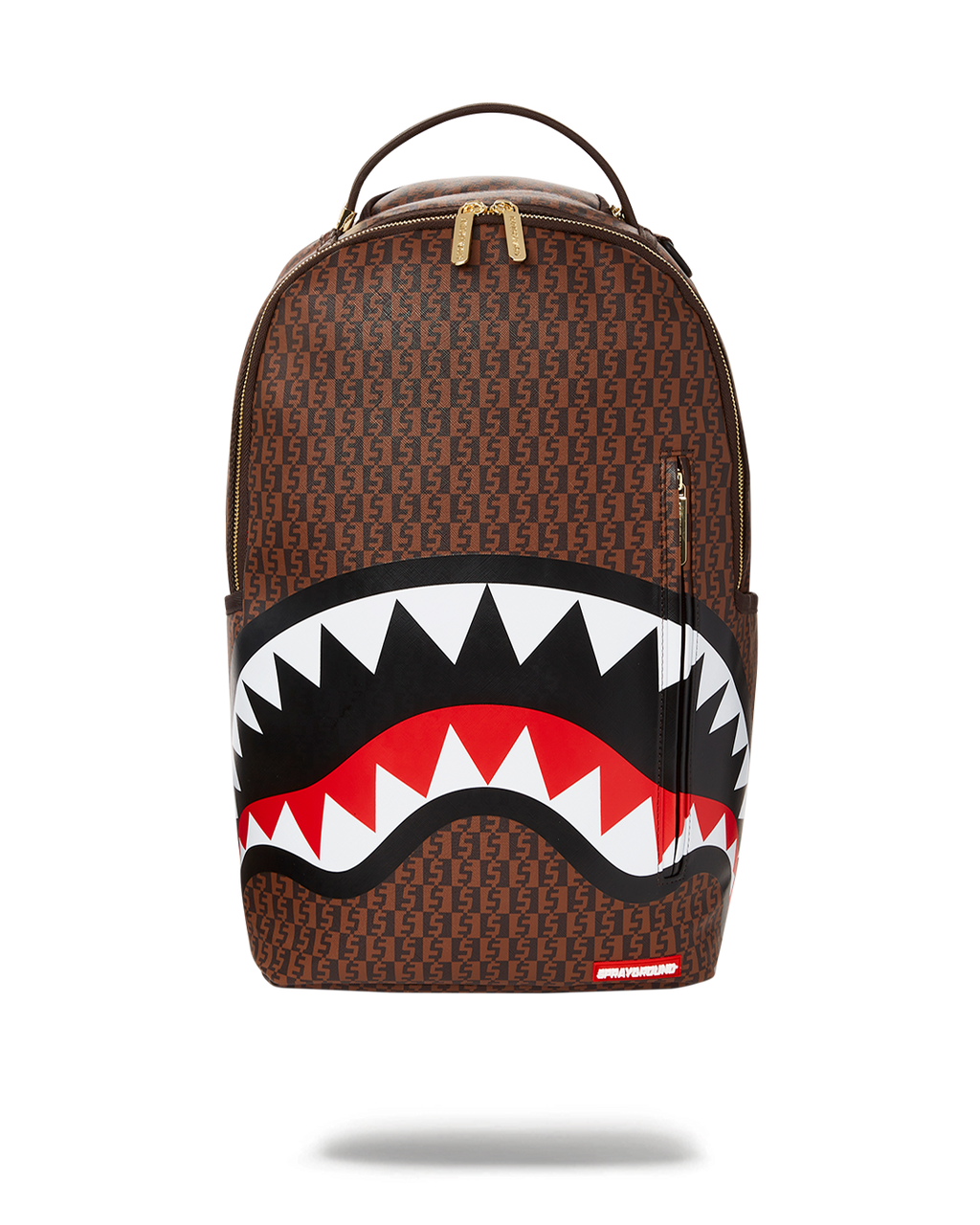 Limited Edition CASHIN CHECKS BACKPACK DLXV