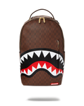 Limited Edition CASHIN CHECKS BACKPACK DLXV
