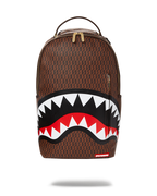 Limited Edition CASHIN CHECKS BACKPACK DLXV