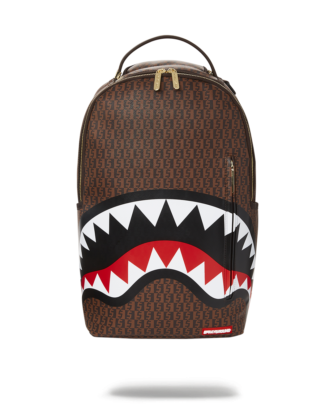 Limited Edition CASHIN CHECKS BACKPACK DLXV