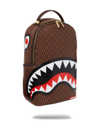 Limited Edition CASHIN CHECKS BACKPACK DLXV